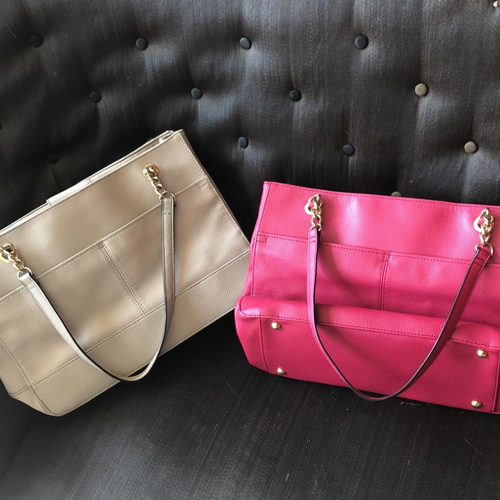 Tignanello purses - Picture 2 of 4